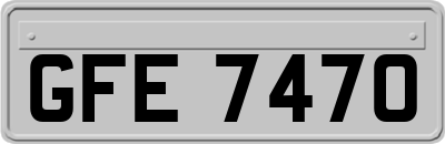 GFE7470