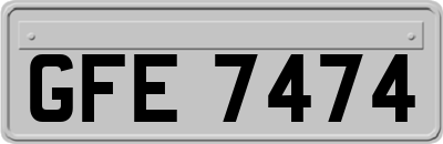 GFE7474