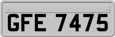 GFE7475