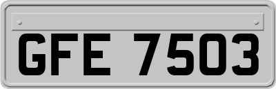 GFE7503