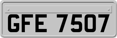 GFE7507