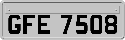 GFE7508