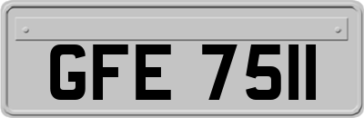 GFE7511