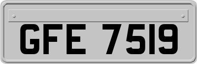 GFE7519