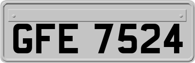 GFE7524