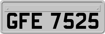 GFE7525