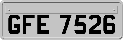 GFE7526
