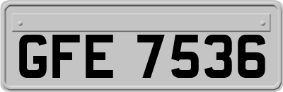 GFE7536