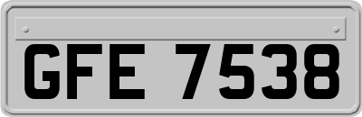 GFE7538