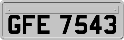 GFE7543