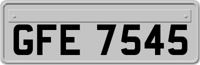 GFE7545
