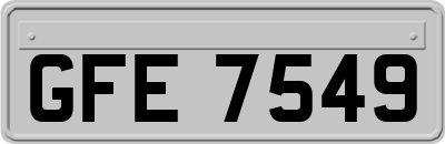 GFE7549