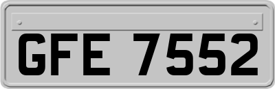 GFE7552