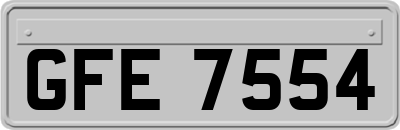 GFE7554