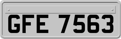 GFE7563