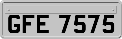 GFE7575
