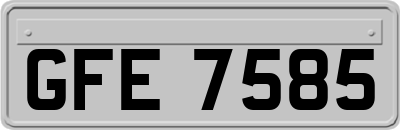 GFE7585