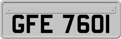 GFE7601