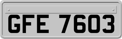 GFE7603