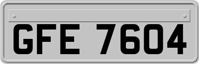 GFE7604