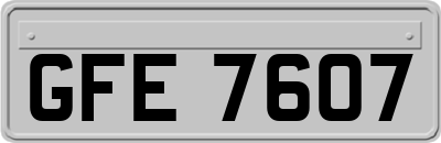 GFE7607