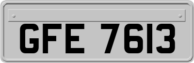 GFE7613