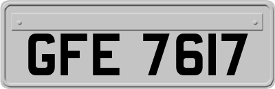 GFE7617