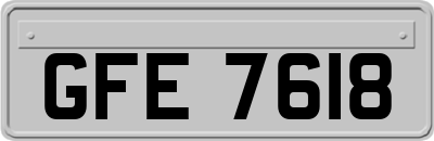 GFE7618