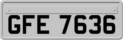 GFE7636