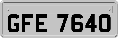 GFE7640