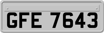 GFE7643