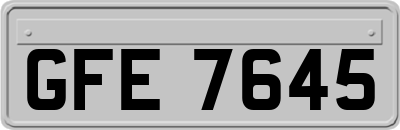 GFE7645