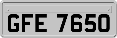 GFE7650