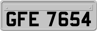 GFE7654