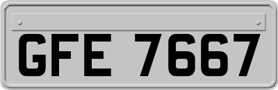 GFE7667