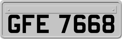 GFE7668