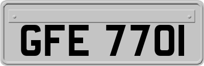 GFE7701