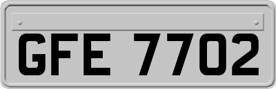GFE7702