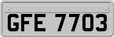 GFE7703