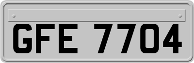 GFE7704