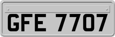 GFE7707