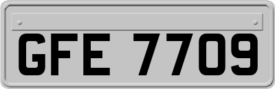 GFE7709