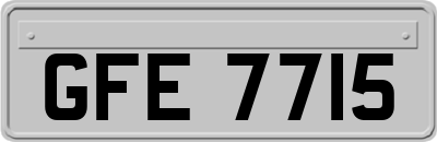 GFE7715