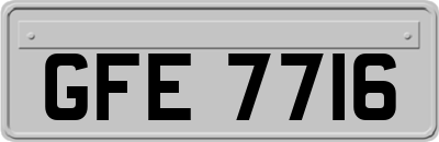GFE7716
