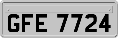 GFE7724