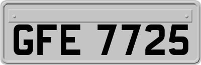 GFE7725