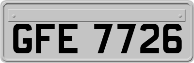 GFE7726