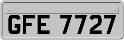 GFE7727