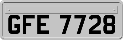 GFE7728