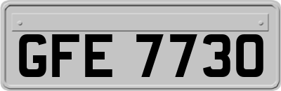 GFE7730